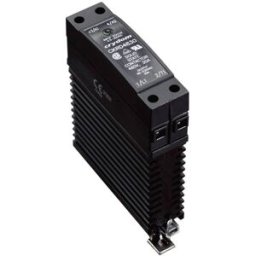 Crydom Relais à semi-conducteurs CKRD2430 30 A Tension de contact (max.): 280 V/AC à commutation au zéro de tension 1 pc(s)