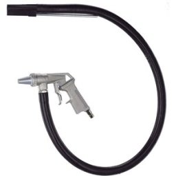 Aerotec SP-S PRO Pistolet de sablage 8 bar