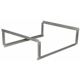 FIAP 2404-3 Gestell für Modul Active Mini Skimmer de bassin (L x l x H) 400 x 400 x 160 mm 1 pc(s)