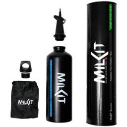 Mini-pompe Milkit Booster Grand Noir
