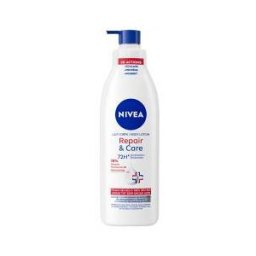 Nivea Repair & Care 10% Glycerin 72H 250 ml - Flacon-Pompe 250 ml
