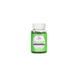 Lashilé Beauty Good Détox - Pot 60 Gommes