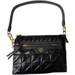 Sac Les Petites Bombes Les petites bombes sac à main ELEANORE NOIR Noir