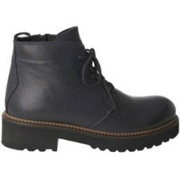 Bottines Bueno Shoes - Bleu
