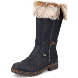 Bottes Rieker Bottes Z4751 Multicolore