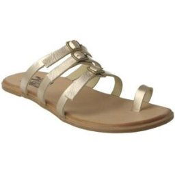 Sandales Bueno Shoes - Doré