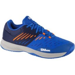 Chaussures Wilson Kaos Comp 3.0 Bleu
