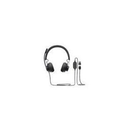 Logitech Zone Filaire - micro-casque