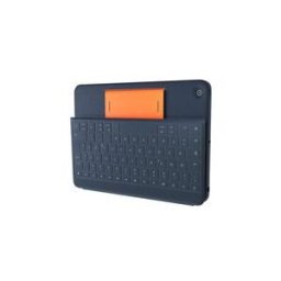 Logitech Rugged Combo 3 For Education - clavier et etui Peripherique d'entree