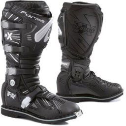 FORMA Bottes cross TERRAIN TX