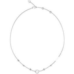 Collier Femme Guess Bijoux 4 Love JUBN05038JWRH Acier Acier female