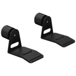 Sonos e30mpww1blk support de haut-parleurs mur noir
