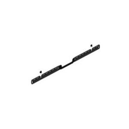 Sonos 3849270 support de haut-parleurs mur métal noir
