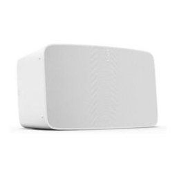 Sonos five blanc