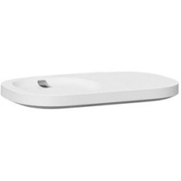 Sonos s1shfww1 support de haut-parleurs mur plastique blanc