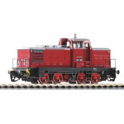 Piko TT 47360 Locomotive diesel V 60.10 de la DR TT
