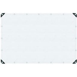 Target Ladungssicherung 91298 Bâche tissée (L x l) 3 m x 5 m
