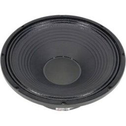 Visaton PAW 38 - 8 Ohm 15 pouces 38 cm Woofer 8 Ω