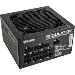 Kolink Regulator Alimentation PC 1000 W ATX 80PLUS® Gold