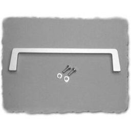 Hammond Electronics M268-4 Poignée de boîtier aluminium (L x l x H) 193.81 x 12 x 40 mm 1 pc(s)