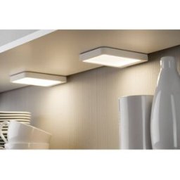 Paulmann Luminaire LED pour montage en surface jeu de 2