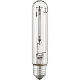 Philips Ampoule à décharge MST SON-T PIA PLUS E27 54.5 W CEE: G (A - G) blanc chaud forme de tube 1 pc(s)