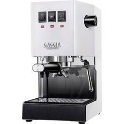 Gaggia 886948113010 Machine à expresso blanc 1200 W