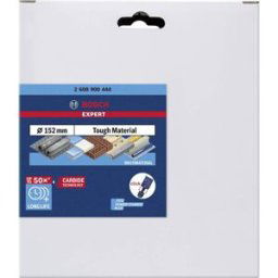 Bosch Accessories EXPERT Tough 2608900444 Scie-cloche 1 pièce 152 mm 1 pc(s)