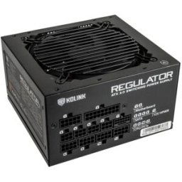 Kolink Regulator Alimentation PC 750 W ATX 80PLUS® Gold
