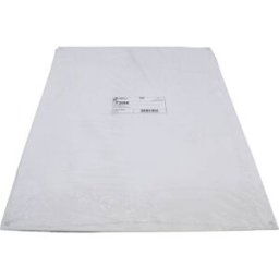 Hammond Electronics Plaque de montage acier blanc (L x l x H) 468 x 367 x 1.8 mm 1 pc(s)