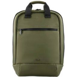 Hama Sac à dos Dimension maximale: 41,1 cm (16,2) olive