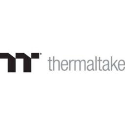 Thermaltake CT120 ARGB Sync PC Cooling Fan Hydrangea Blue 2 Pack/ Ventilateur pour PC (l x H x P) 120 x 120 x 25 mm