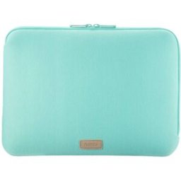 Hama Housse pour ordinateur portable Dimension maximale: 41,1 cm (16,2) turquoise