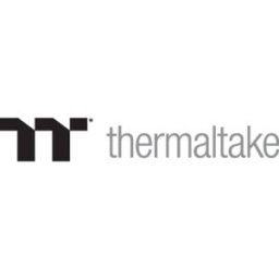 Thermaltake CT120 ARGB Sync PC Cooling Fan Matcha Green 2 Pack Ventilateur pour PC (l x H x P) 120 x 120 x 25 mm