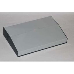 Boîtier pupitre Hammond Electronics 515-0950 acier gris (L x l x H) 201 x 299 x 58 mm 1 pc(s)