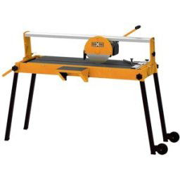 CrossTools CSC 230-1200 PRO Coupe-carrelage 230 mm 25.4 mm 1200 W 230 V