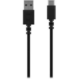Câble USB de type A vers USB-C Garmin Noir TU Mixte