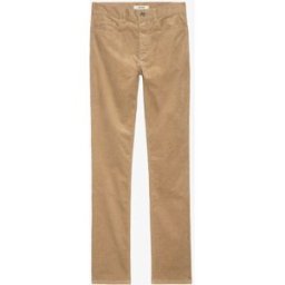 Zadig&Voltaire Pantalon Steeve Velours Erable - Taille 38 - Homme