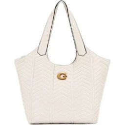 Sacs à main Guess lovide Femme Beige Taille unique