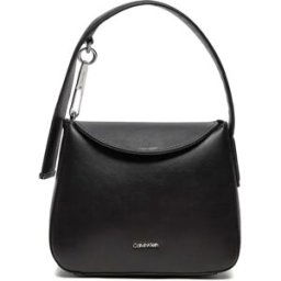 Sacs à main Calvin Klein Jeans Sculpt Mini Femme Noir Taille unique