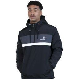 Coupe vent Sergio Tacchini Fubine Homme Bleu XS