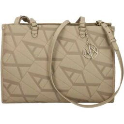 Giorgio Armani Sacs à main Armani Exchange Essential AX Femme Beige Taille unique