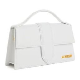 Jacquemus Le grand Bambino en coton