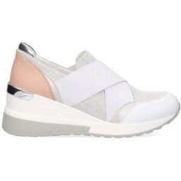 Baskets Exé Shoes 3441EX23 Blanc