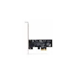 StarTech.com 1-Port 2.5G NBASE-T PCIe Network Card, Computer Network Interface Card, Intel I225-V, Single-Port Ethernet, Multi-Gigabit NIC (PR12GI-NETWORK-CARD) - adaptateur reseau - PCIe 2.0 - 10/100/1000/2500Base-T x 1