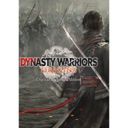 DYNASTY WARRIORS: ORIGINS Digital Deluxe Edition PC