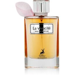 Maison Alhambra La vivacité Eau de Parfum (Femme) 100 ml
