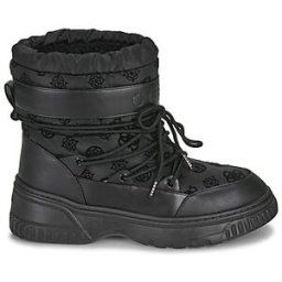 Bottes neige Guess DRERA Noir 36,37,38,35 femmes
