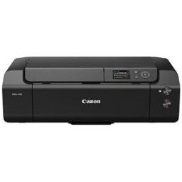 Imprimantes photo - Canon imageprograf pro-300 imprimante photo 4800 x 2400 dpi 13" x 19" (33x48 cm) wifi