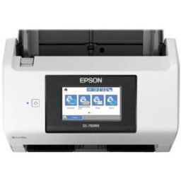 Epson workforce ds-790wn